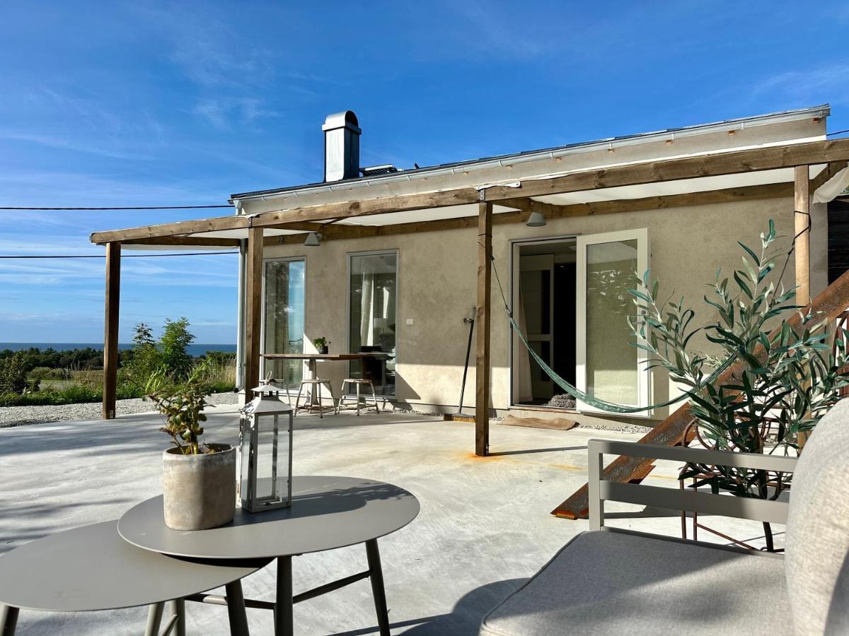 Fratello Villa VBY Dış mekan fotoğraf