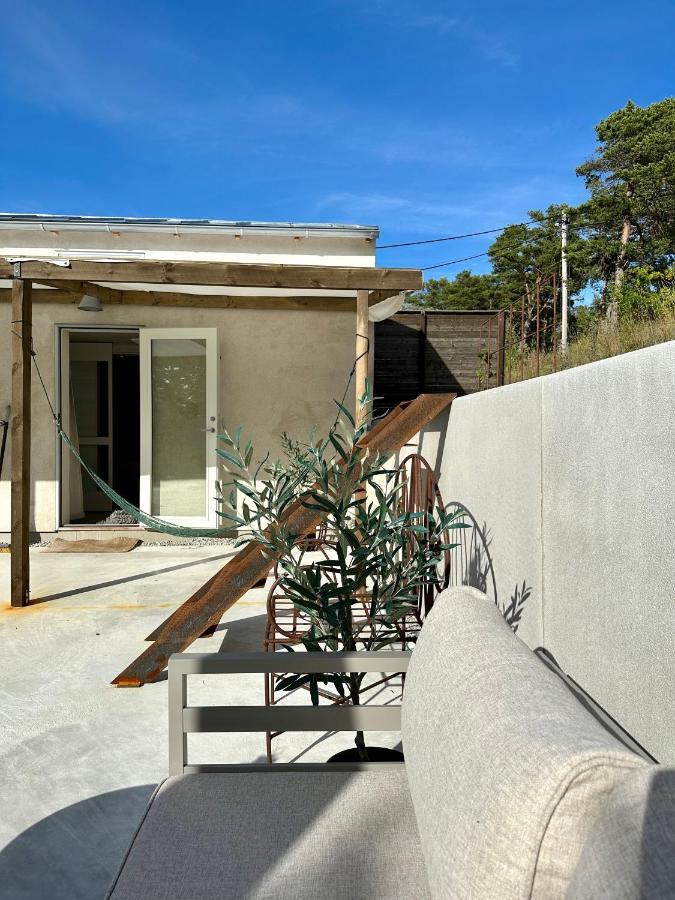 Fratello Villa VBY Dış mekan fotoğraf