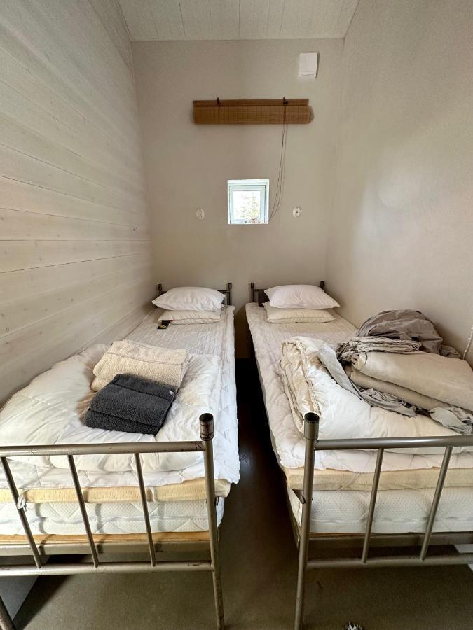 Fratello Villa VBY Dış mekan fotoğraf